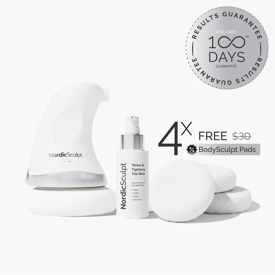 Skin Rejuvenating Bundle Pro